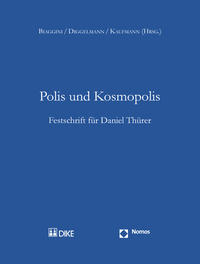 Polis und Kosmopolis