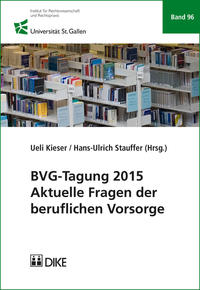 BVG-Tagung 2015