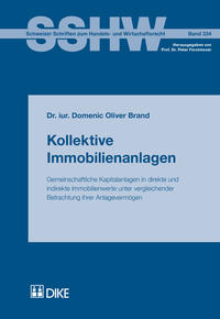 Kollektive Immobilienanlagen