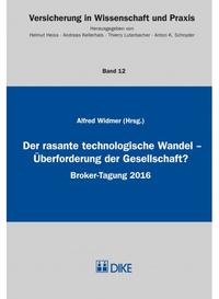 Der rasante technologische Wandel – Überforderung der Gesellschaft?