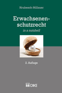 Erwachsenenschutzrecht