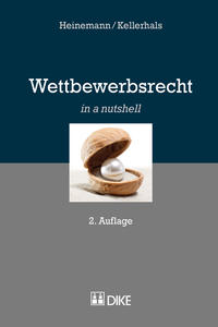 Wettbewerbsrecht