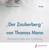 „Der Zauberberg“ von Thomas Mann