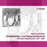 Templerwirken und Gegenwartskarma