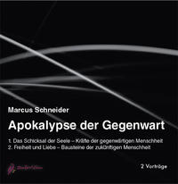 Apokalypse der Gegenwart