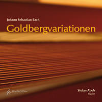 Johann Sebastian BachGoldbergvariationen BWV 988