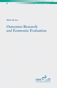 Outcomes Research and Economic Evaluation