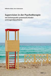 Supervision in der Psychotherapie