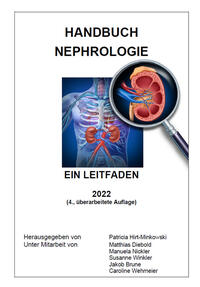 Handbuch Nephrologie