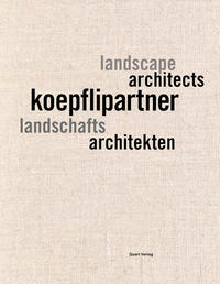 koepflipartner – landschaftsarchitekten/landscape architects