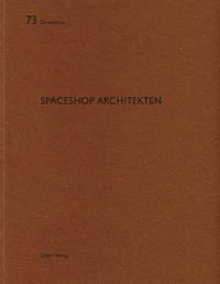 spaceshop Architekten