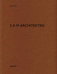 SAM architekten