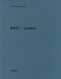 East - London