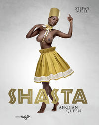 SHASTA - African Queen