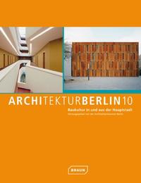 Architektur Berlin 10