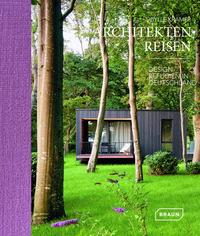 Architekten Reisen - Cover