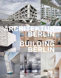 Architektur Berlin 11/Building Berlin 11