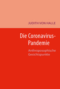 Die Coronavirus-Pandemie - Cover