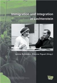 Immigration und Integration in Liechtenstein