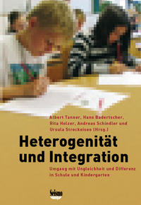 Heterogenität und Integration