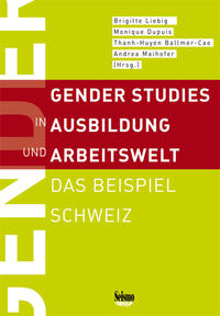 Gender Studies in Ausbildung und Arbeitswelt