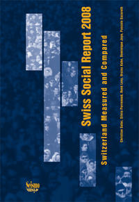 Social Report 2008