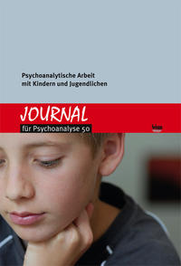 Journal für Psychoanalyse 50