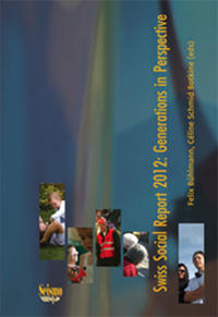 Swiss Social Report 2012