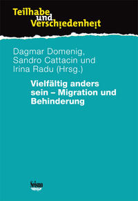 Vielfältig anders sein – Migration und Behinderung