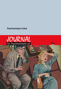 Journal für Psychoanalyse 56