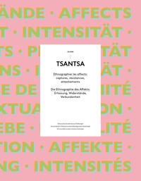 Die Ethnographie des Affekts