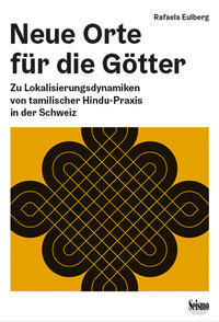 Neue Orte für die Götter