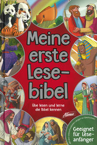 Meine erste Lesebibel