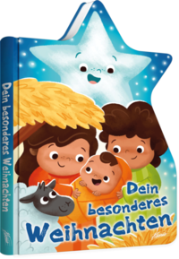 Dein besonderes Weihnachten