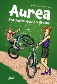 Aurea – Entdecke deinen Traum