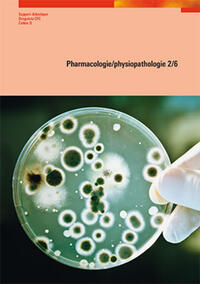 Pharmacologie/physiopathologie 2/6