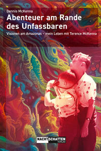 Cover-Abbildung für Abenteuer am Rande des Unfassbaren (Softcover/Paperback) (99999---978-3-03788-665-6)