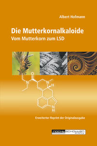 Die Mutterkornalkaloide