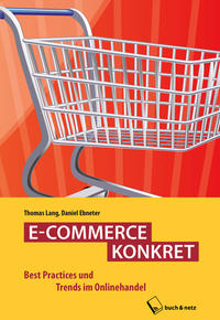 E-COMMERCE KONKRET