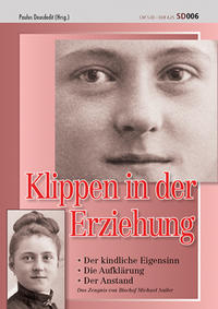 Klippen in der Erziehung