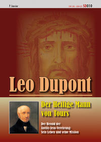 Leo Dupont