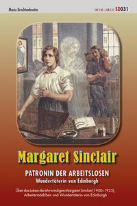 Margaret Sinclair