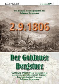 Der Goldauer Bergsturz