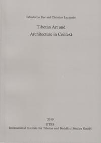 Tibetan Art and Architecture in Context