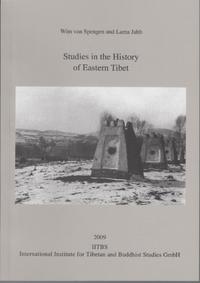 Studies in the History of Eastern Tibet