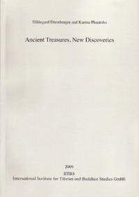 Ancient Treasures, New Discoveries