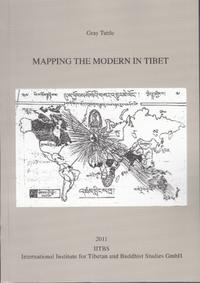 Mapping the Modern in Tibet.