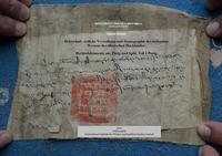 Herrschaft, örtliche Verwaltung und Demographie des äußersten Westens des tibetischen Hochlandes: Rechtsdokumente aus Purig und Spiti. Teil 1: Purig