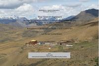 Beiträge zur politischen Geschichte von Spiti zwischen 1629 und 1842 und zur Geschichte der Sa-skya-pa-Schule im äußersten Westen des tibetischen Hochlandes: Rechtsdokumente aus dem Kloster Gog-mig (~ sTeng-rgyud) in Spiti. 2. Teil
