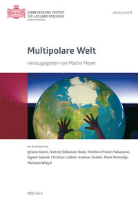 Multipolare Welt